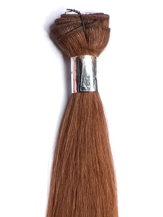 32" Italian Straight by Wig Pro | Remy Human Hair Extensions | Wefted | CLOSEOUT