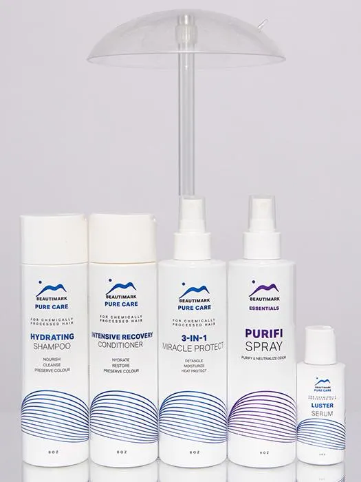 6pc Human Hair Must Haves