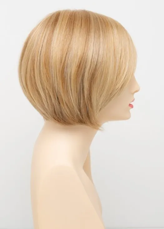 Abbey | Human Hair/ Synthetic Blend Wig (Hand-Tied)