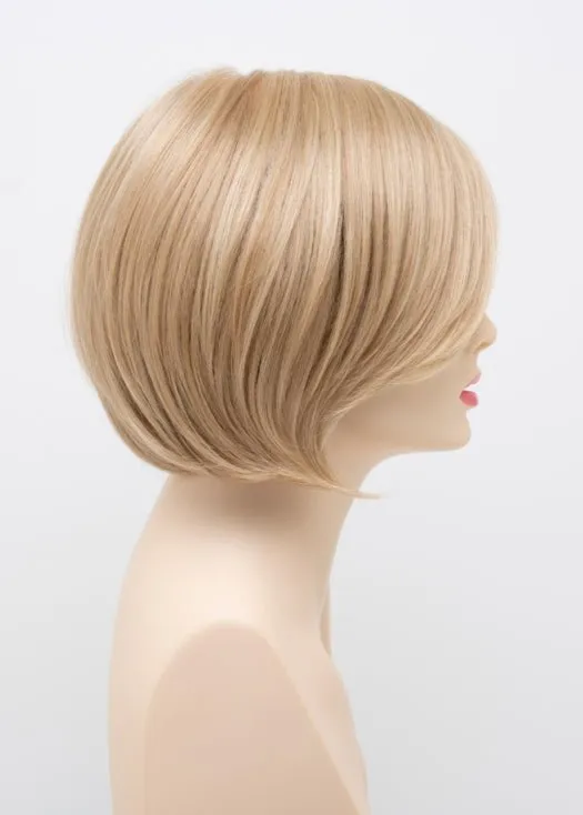 Abbey | Human Hair/ Synthetic Blend Wig (Hand-Tied)
