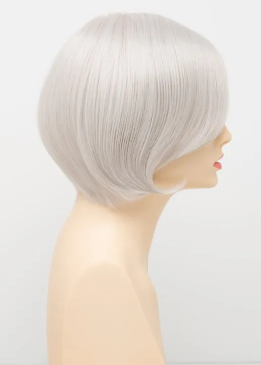 Abbey | Human Hair/ Synthetic Blend Wig (Hand-Tied)
