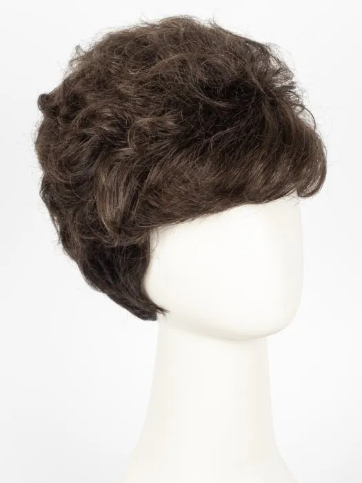 Acclaim Large | Synthetic Wig (Basic Cap)