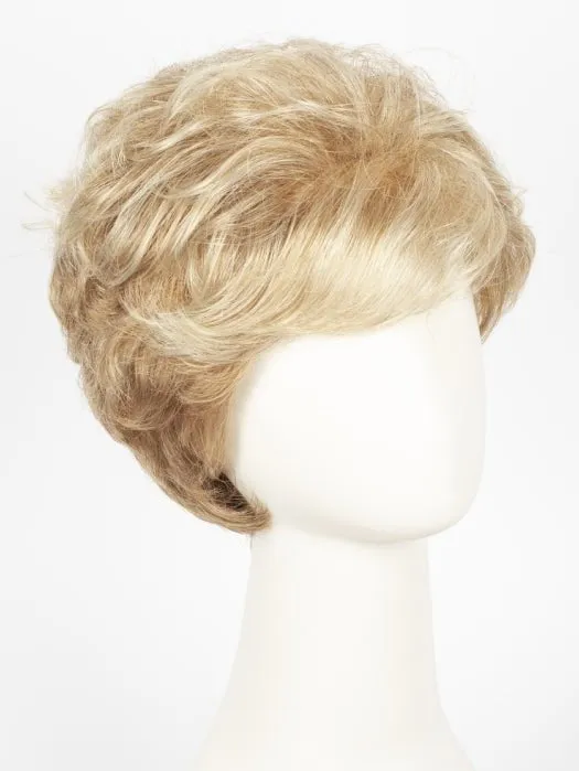 Acclaim Large | Synthetic Wig (Basic Cap)