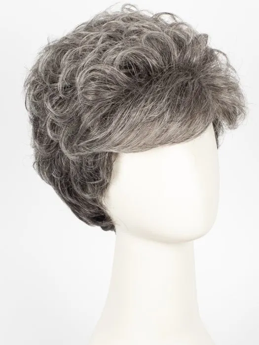 Acclaim Petite | Synthetic Wig (Basic Cap)
