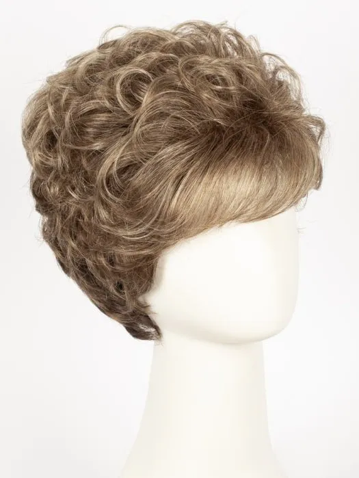 Acclaim Petite | Synthetic Wig (Basic Cap)