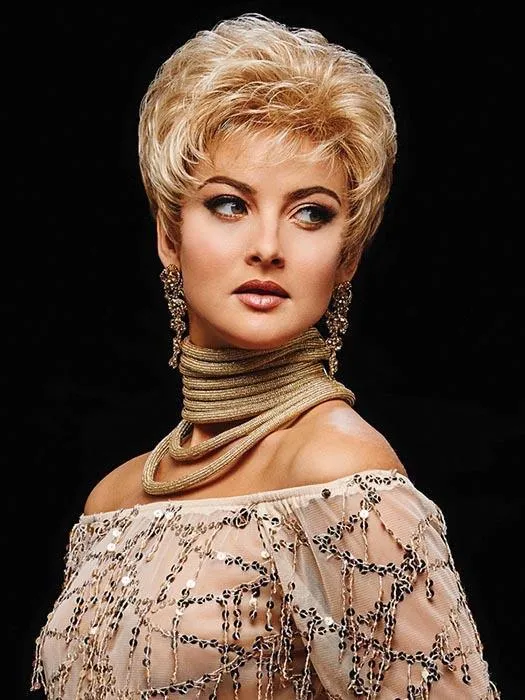 Acclaim | Synthetic Wig (Basic Cap)