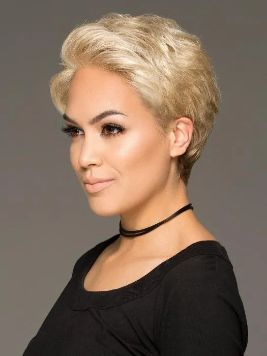 Acclaim | Synthetic Wig (Basic Cap)