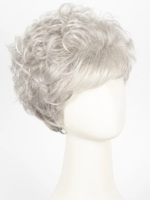Acclaim | Synthetic Wig (Basic Cap)
