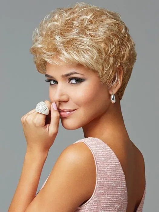 Acclaim | Synthetic Wig (Basic Cap)