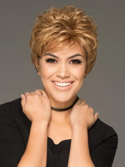 Acclaim | Synthetic Wig (Basic Cap)