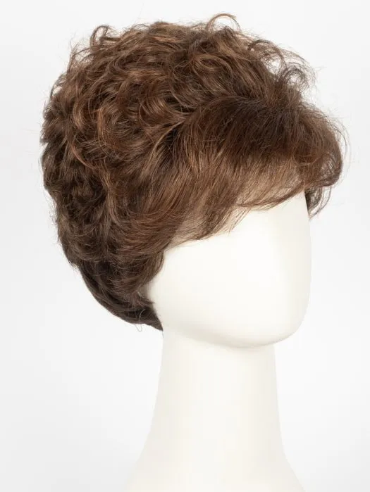 Acclaim | Synthetic Wig (Basic Cap)