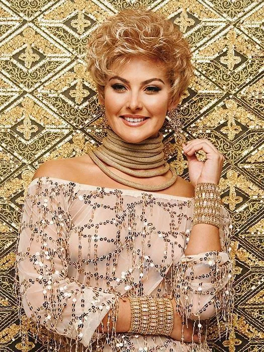 Acclaim | Synthetic Wig (Basic Cap)