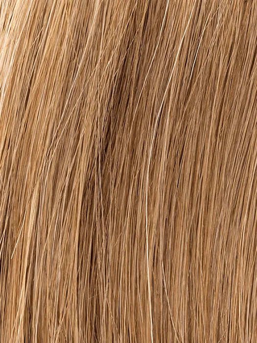 Add In | Remy Human Hair Topper (Hand Tied)