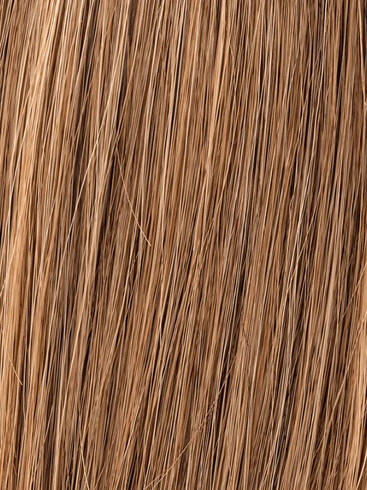 Add In | Remy Human Hair Topper (Hand Tied)