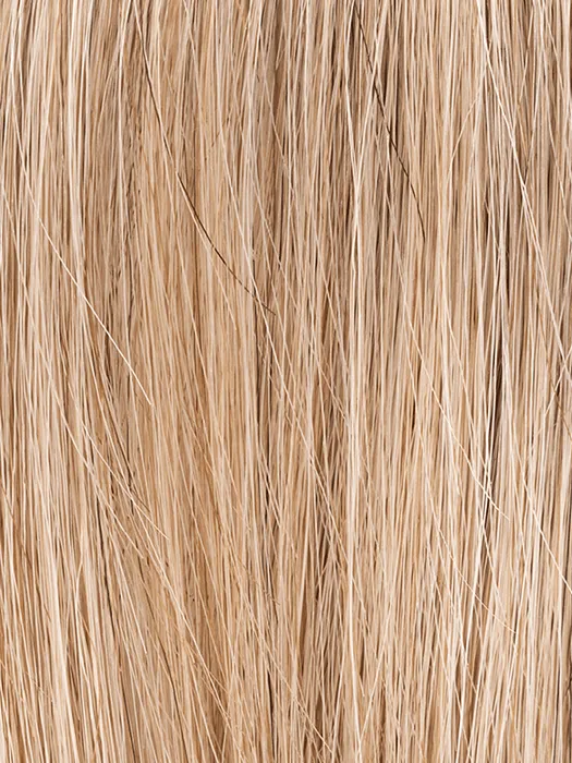 Add In | Remy Human Hair Topper (Hand Tied)