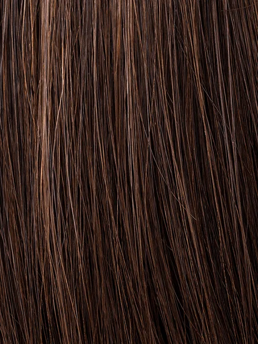 Add In | Remy Human Hair Topper (Hand Tied)