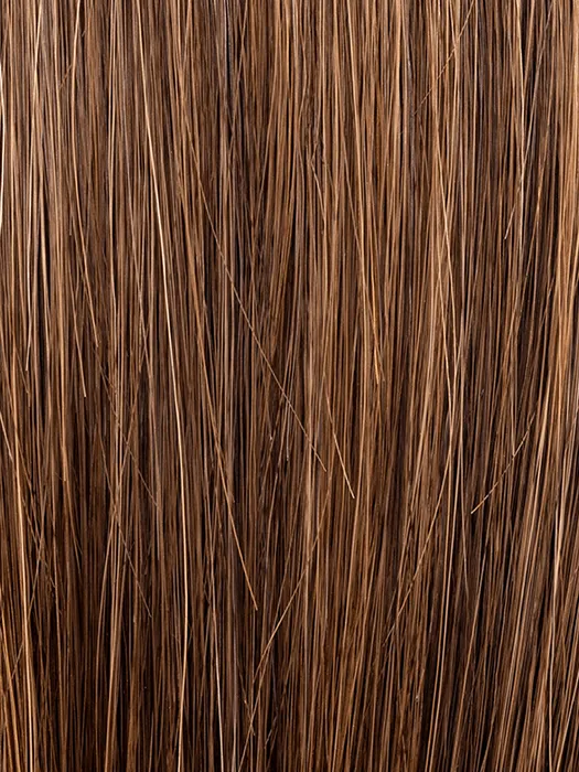 Add In | Remy Human Hair Topper (Hand Tied)