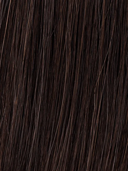 Add In | Remy Human Hair Topper (Hand Tied)