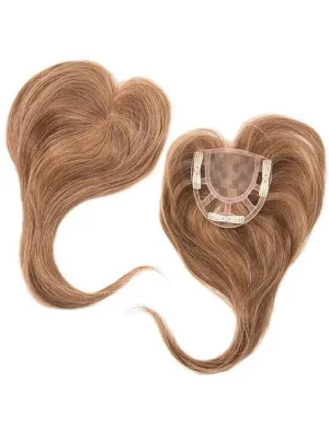 Add-On Crown by Envy | Human Hair Topper (Full Mono) | CLOSEOUT