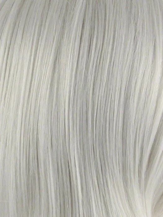 Add-On Crown by Envy | Human Hair Topper (Full Mono) | CLOSEOUT