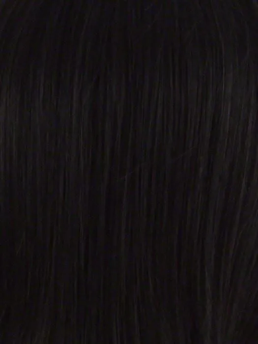 Add-On Crown by Envy | Human Hair Topper (Full Mono) | CLOSEOUT
