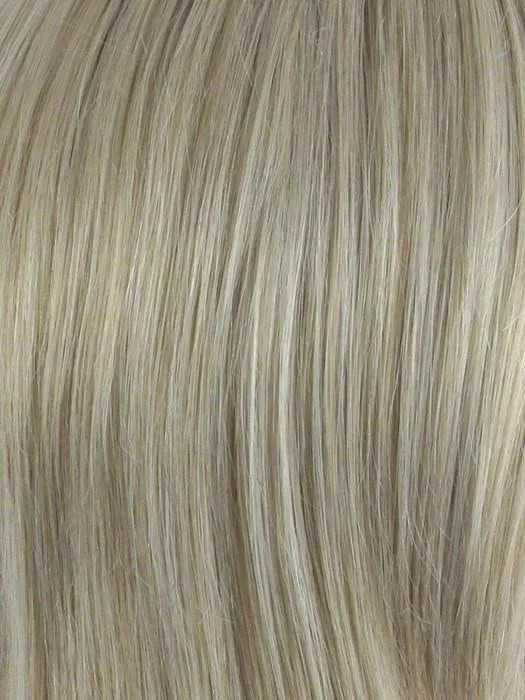 Add-On Crown by Envy | Human Hair Topper (Full Mono) | CLOSEOUT