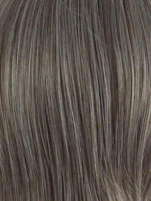 Add-On Crown by Envy | Human Hair Topper (Full Mono) | CLOSEOUT