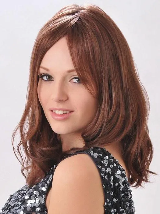 Adelle H-Mono by Wig Pro | Human Hair Wig (Mono Top)