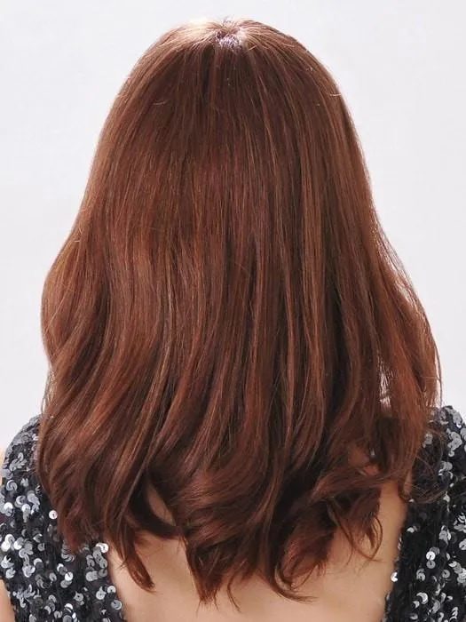 Adelle H-Mono by Wig Pro | Human Hair Wig (Mono Top)