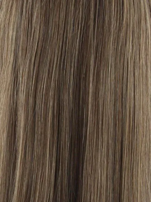 Adelle (HT) | Human Hair Wig (Hand-Tied)