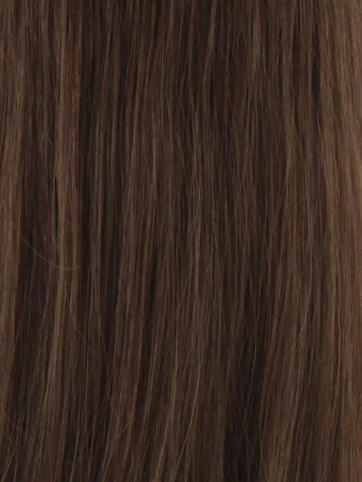 Adelle (HT) | Human Hair Wig (Hand-Tied)