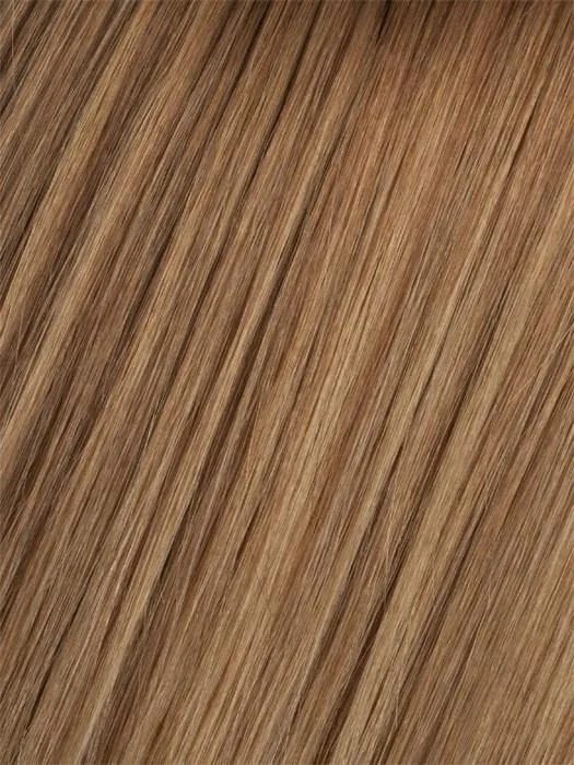 Adelle (HT) | Human Hair Wig (Hand-Tied)