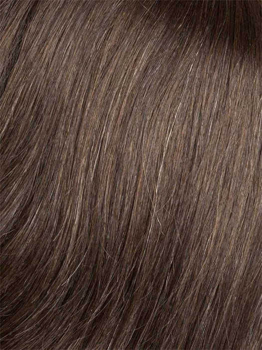 Adelle (HT) | Human Hair Wig (Hand-Tied)