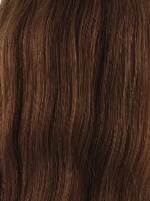 Adelle (HT) | Human Hair Wig (Hand-Tied)