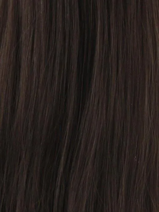 Adelle (HT) | Human Hair Wig (Hand-Tied)