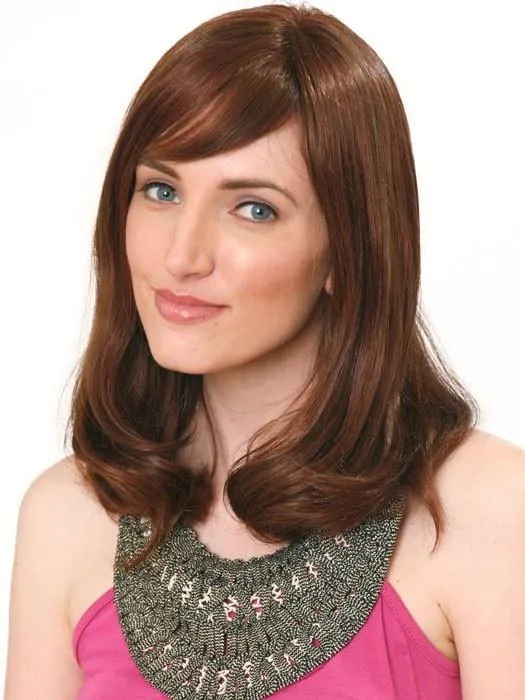 Adelle (HT) | Human Hair Wig (Hand-Tied)