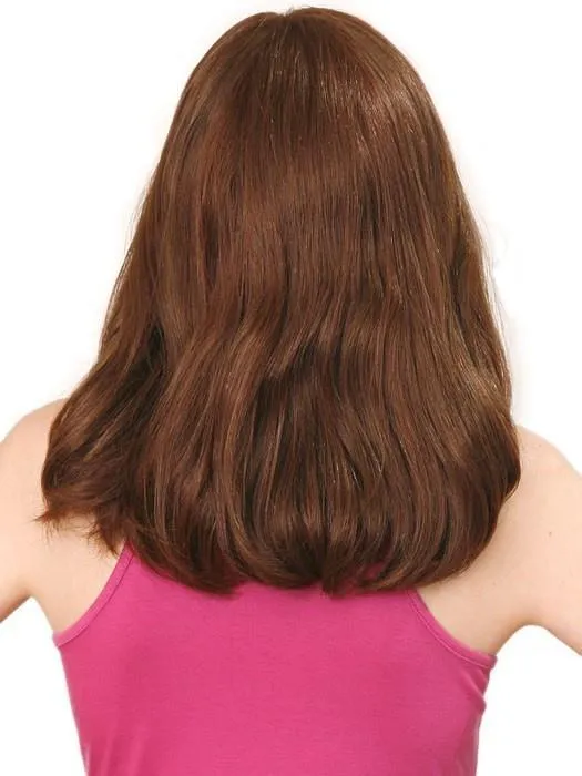 Adelle (HT) | Human Hair Wig (Hand-Tied)