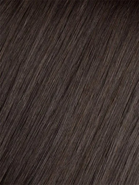 Adelle (HT) | Human Hair Wig (Hand-Tied)