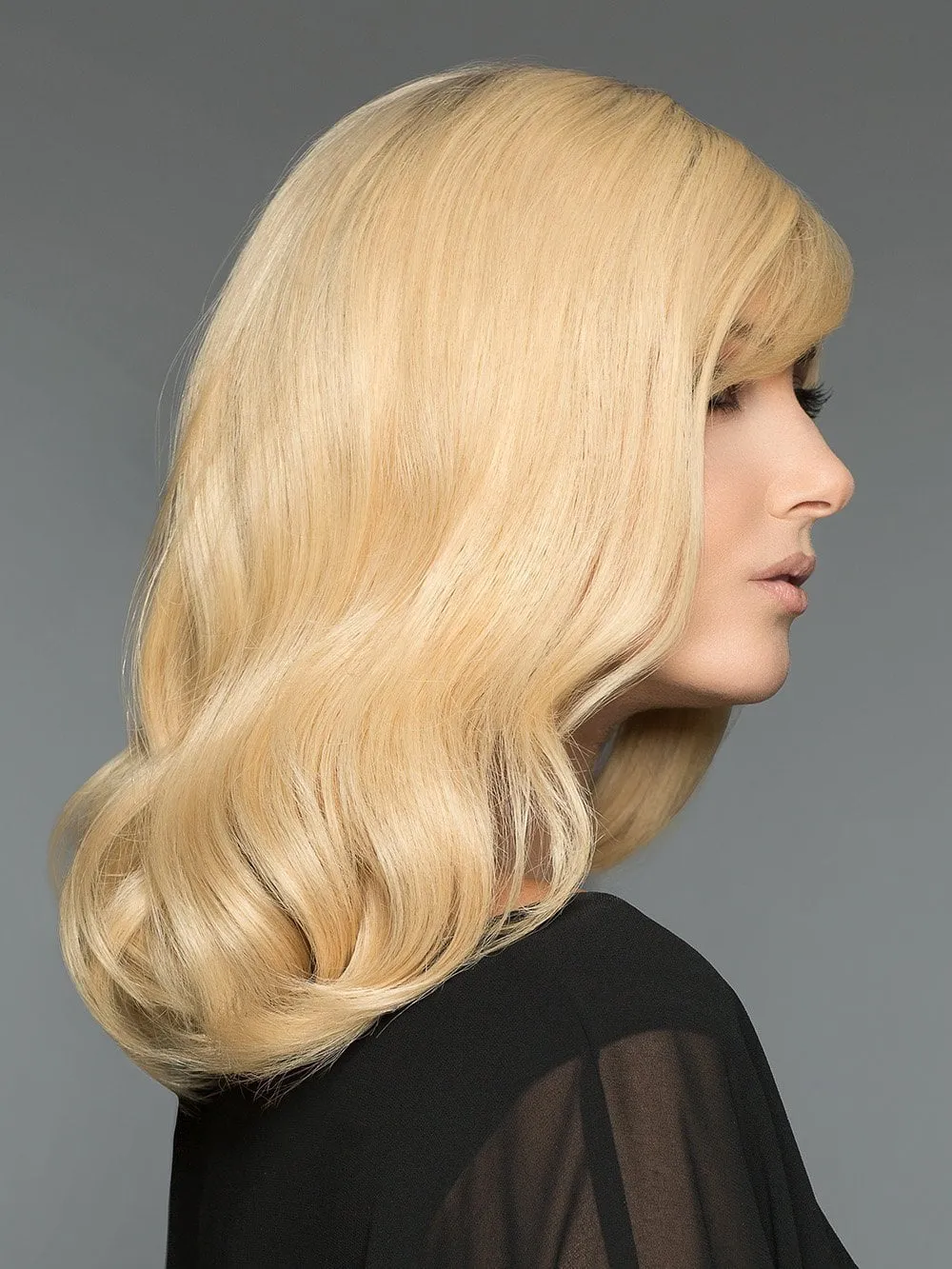 Adelle (HT) | Human Hair Wig (Hand-Tied)