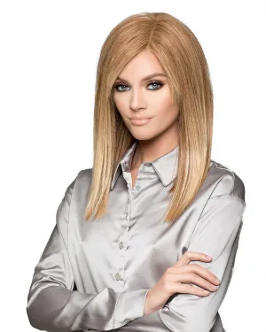 Adelle Special Lining by Wig Pro | Human Hair Wig | CLOSEOUT