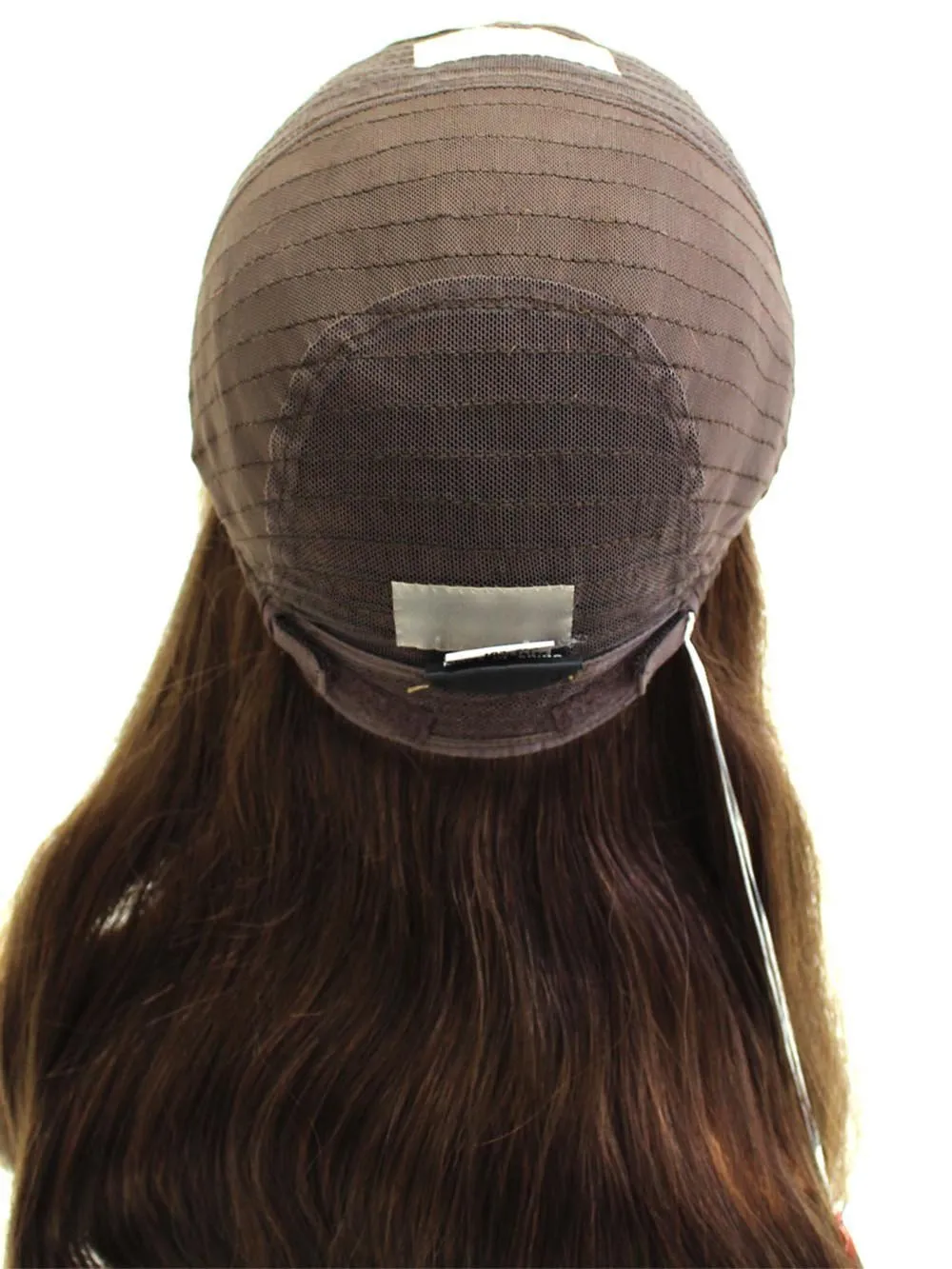 Adelle Special Lining by Wig Pro | Human Hair Wig | CLOSEOUT