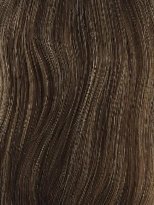 Adelle Special Lining by Wig Pro | Human Hair Wig | CLOSEOUT