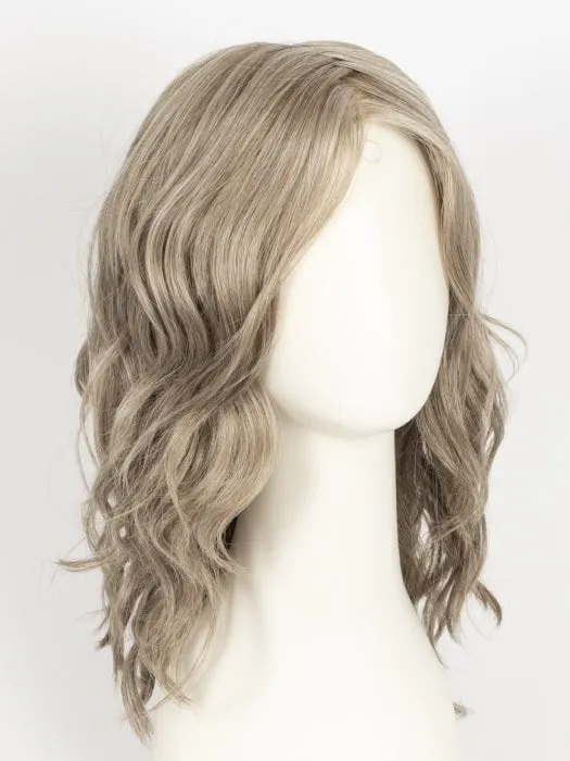 Admirable | Synthetic Lace Front Wig (Mono Crown)