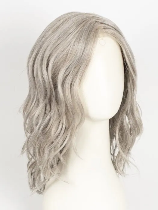 Admirable | Synthetic Lace Front Wig (Mono Crown)