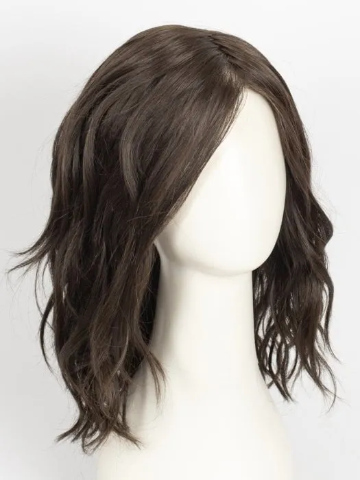 Admirable | Synthetic Lace Front Wig (Mono Crown)