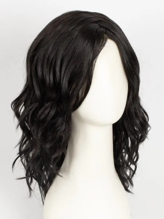 Admirable | Synthetic Lace Front Wig (Mono Crown)