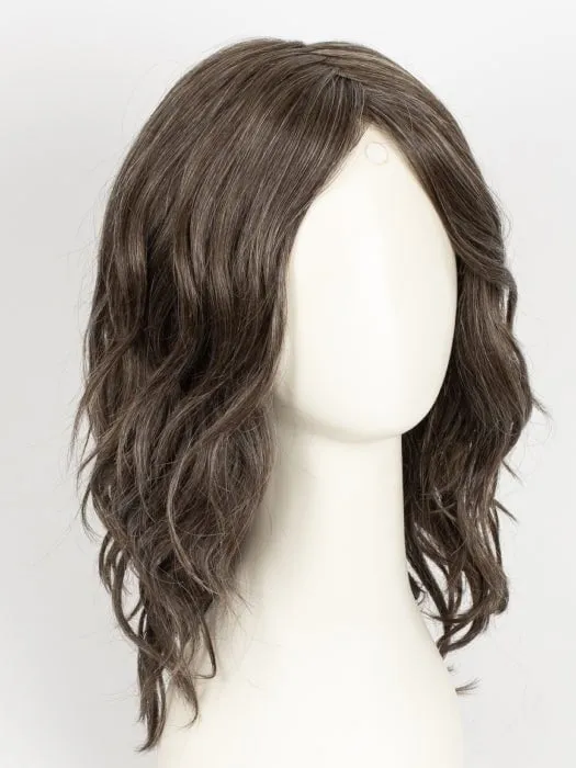 Admirable | Synthetic Lace Front Wig (Mono Crown)