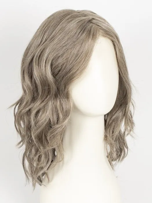 Admirable | Synthetic Lace Front Wig (Mono Crown)