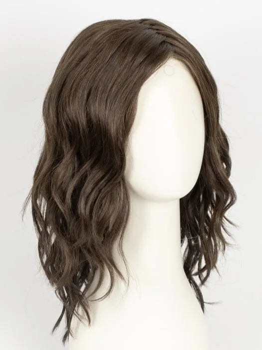 Admirable | Synthetic Lace Front Wig (Mono Crown)