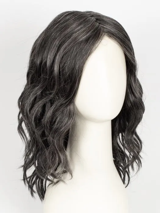 Admirable | Synthetic Lace Front Wig (Mono Crown)